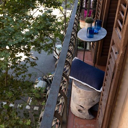 Urban Apartments 바르셀로나 외부 사진