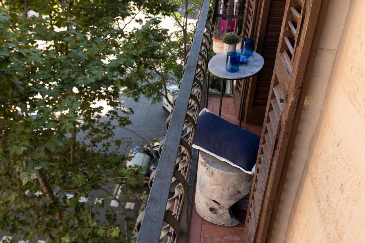 Urban Apartments 바르셀로나 외부 사진